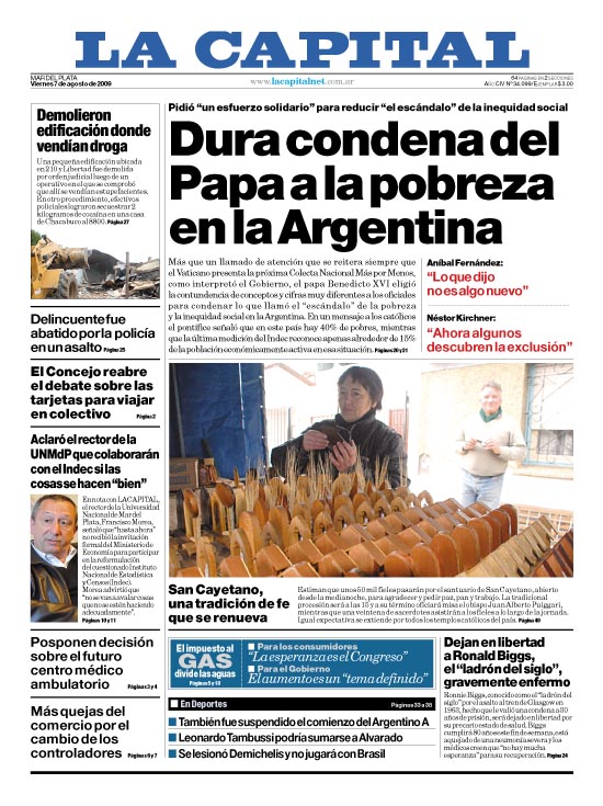tapa de hoy