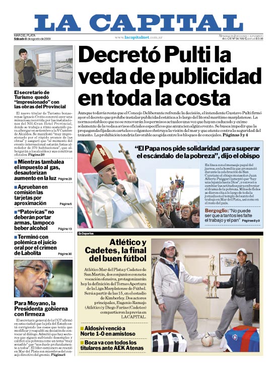 tapa de hoy