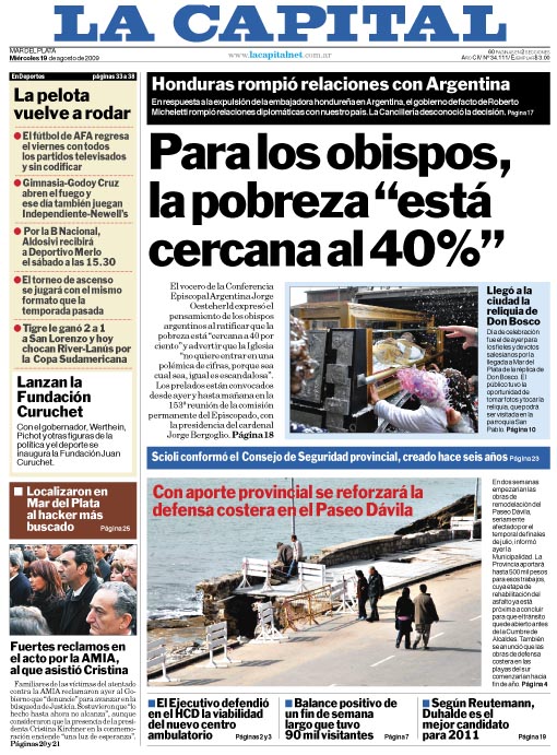 tapa de hoy