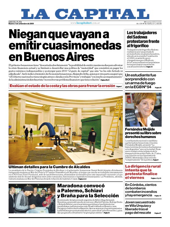 tapa de hoy