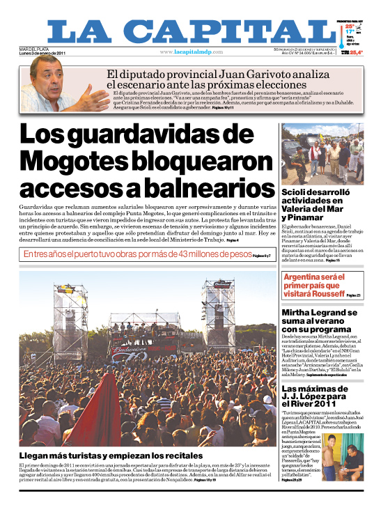 tapa de hoy