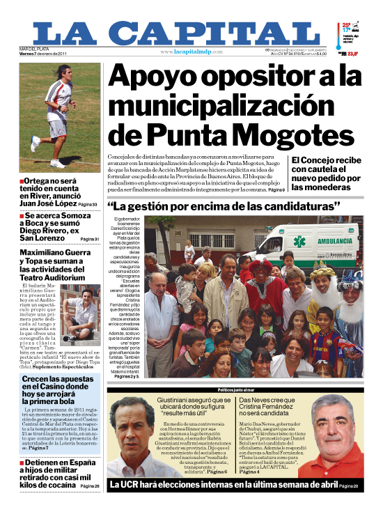 tapa de hoy