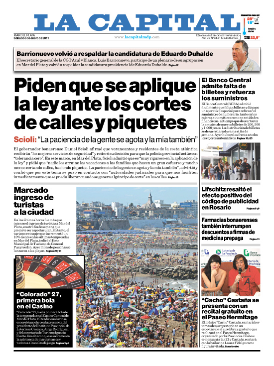 tapa de hoy