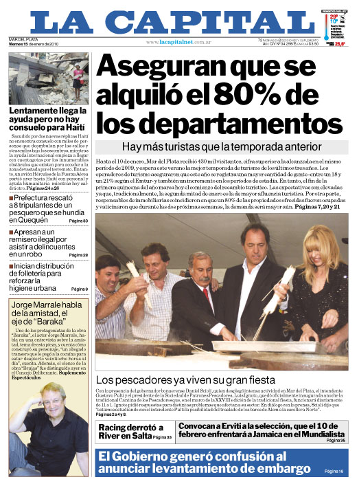 tapa de hoy