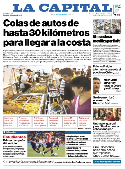 tapa de hoy