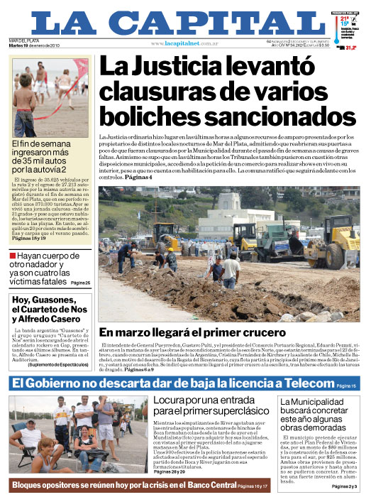 tapa de hoy