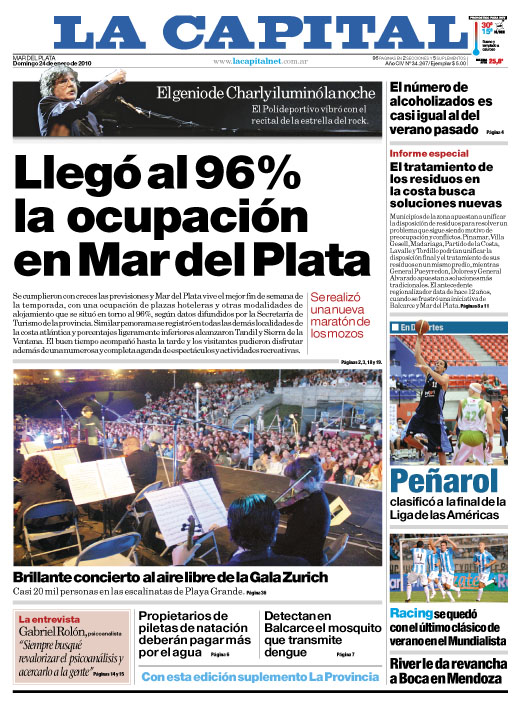 tapa de hoy