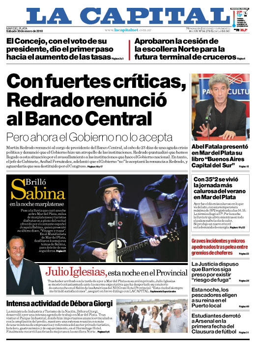 tapa de hoy