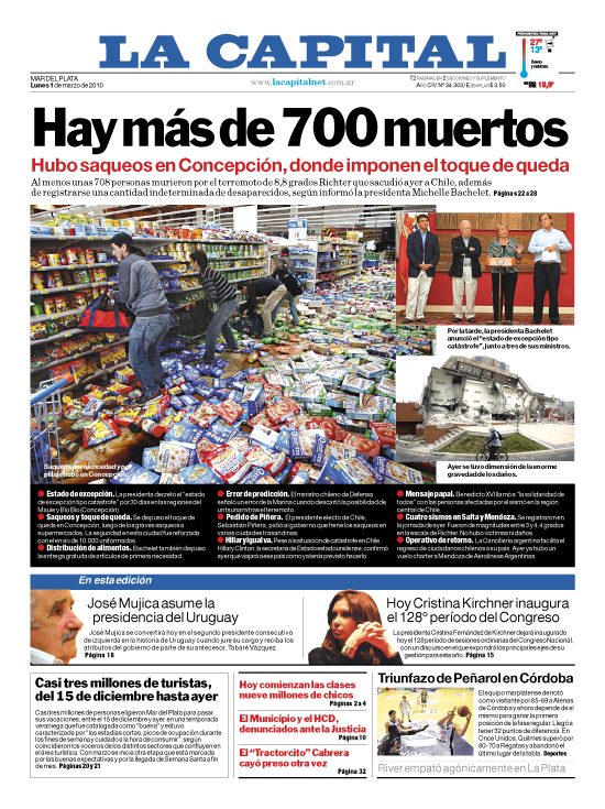 tapa de hoy