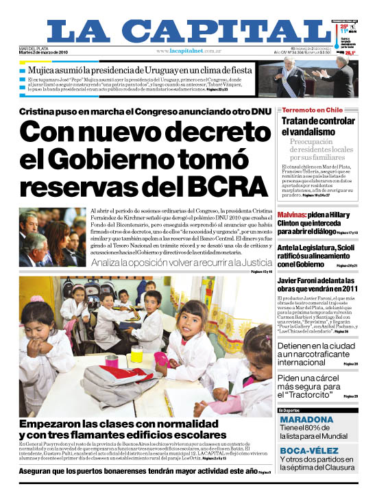 tapa de hoy