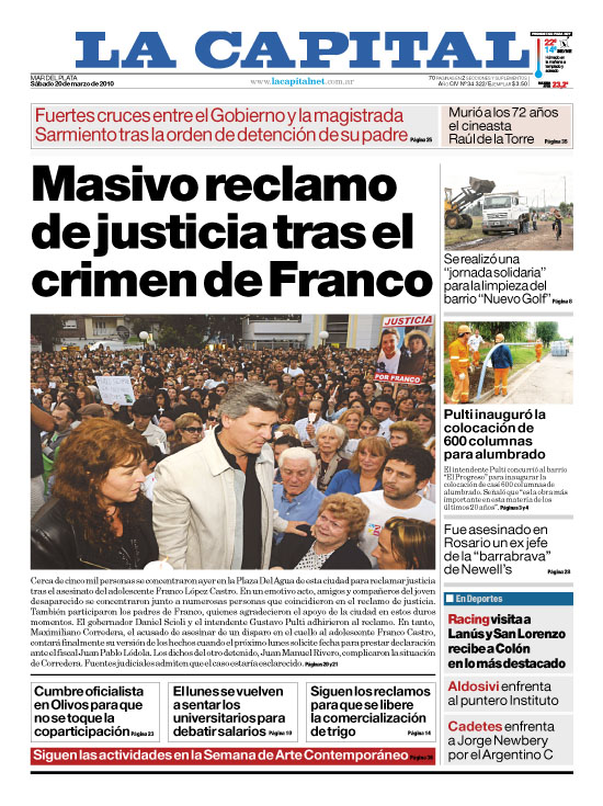 tapa de hoy