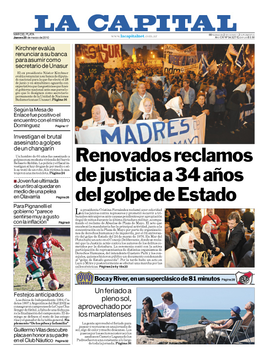 tapa de hoy
