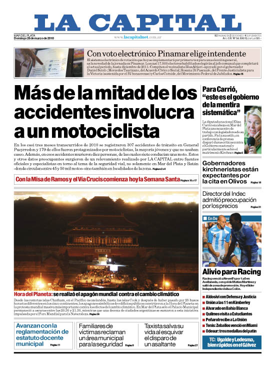 tapa de hoy