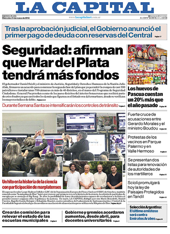 tapa de hoy