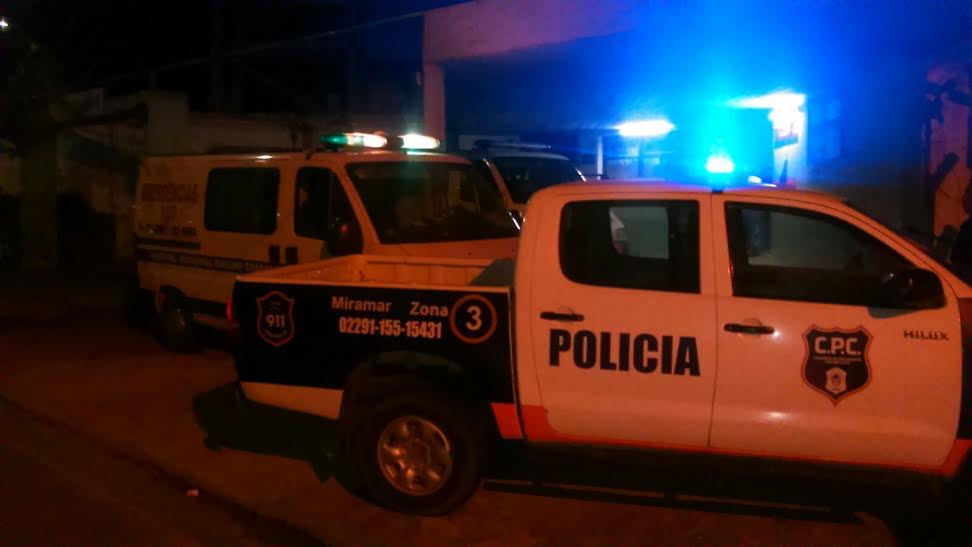 Una travesti escondió cocaína en la boca pero fue descubierta - La Capital de Mar del Plata (Comunicado de prensa)