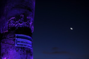 Télam 26/02/2016 Buenos Aires: En "El agua mala" la periodista Josefina Licitra desenreda y narra a partir de la voz de los habitantes la historia y el drama social de Villa Epecuén, el pueblo balneario-bonaerense que supo ser uno de los polos del turismo termal más importantes del país y que, tras una crecida de un lago el 10 de noviembre de 1985, quedó bajo ocho metros de agua condenándolo en tan sólo tres semanas a la eterna desaparición. 
"Teníamos un paraíso hasta que el lago enloqueció. Uno se pasa la vida entera preguntándose qué pasó ahí. Esa fue agua mala", dijo uno de los vecinos que contactó Licitra, puntapié para desovillar, en una magistral crónica sobre la inundación del pueblo, el dolor de perder todo pero también desnudar las mezquindades, desidias y responsabilidades alrededor de este drama, donde la lluvia sólo fue un factor. 
Foto: Luciana Granovsky/Télam/ab