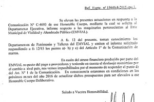 Nota