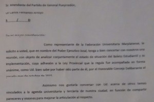 Nota