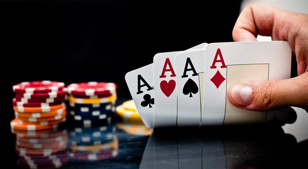 Consejería estratégica de póker