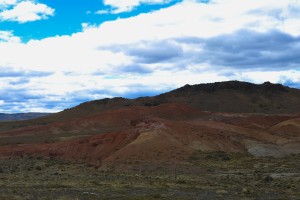Télam 03/03/20163Río Pinturas-Santa Cruz, Las pinturas rupestres de la Cueva de las Manos, en medio de la meseta de Santa Cruz, conmueven a los miles de turistas que las visitan cada año en el cañadón del río Pinturas, de 150 kilómetros de largo y un ancho promedio de 500 metros.Foto:Florencia Downes/enviada especial/cgl