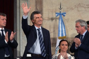 Macri en el Congreso (1)