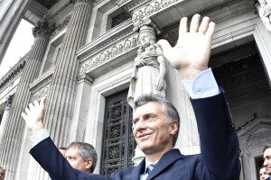 Macri en el Congreso (6)