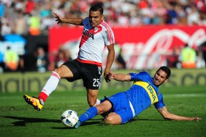 Superclasico 07