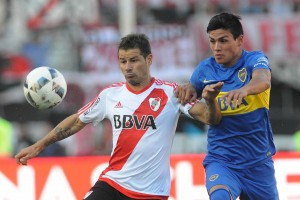 Superclasico 08