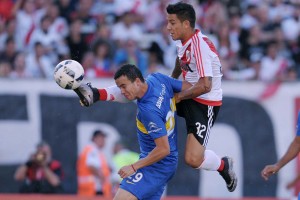 Superclasico 09