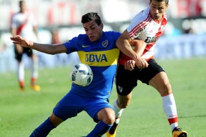 Superclasico 11