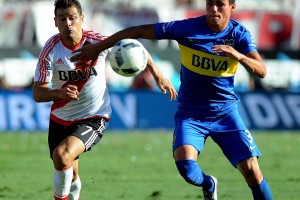 Superclasico 13