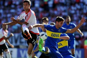 Superclasico 14