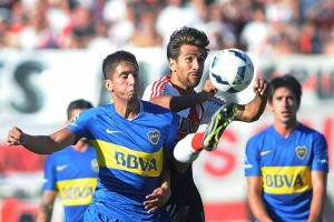 Superclasico 16