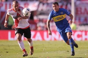 Superclasico 18
