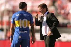 Superclasico 19
