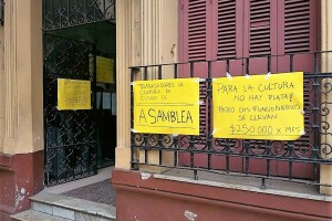 Nota