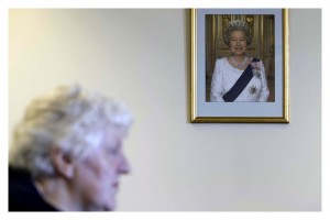 Jan Cheek una de los 8 Legisladores de las Islas.
Mauro Rizzi / La Nación