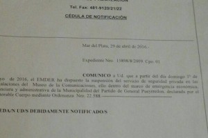 Nota
