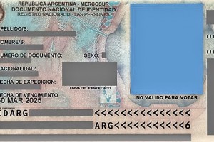 Nota