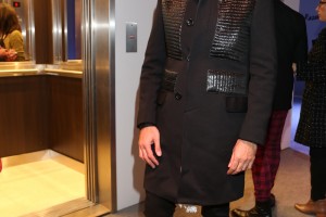 Fabián Zitta.