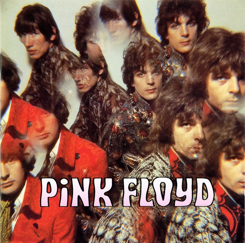 El catálogo completo de Pink Floyd, en vinilo por primera vez en 20