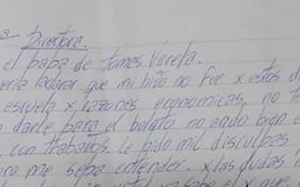 Nota