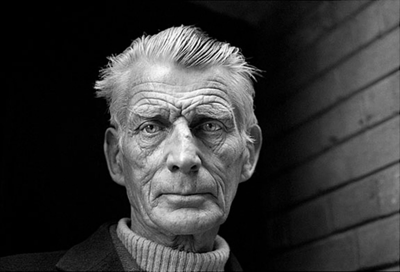 Al rescate del premio Nobel de Literatura 1969: Samuel Beckett ...