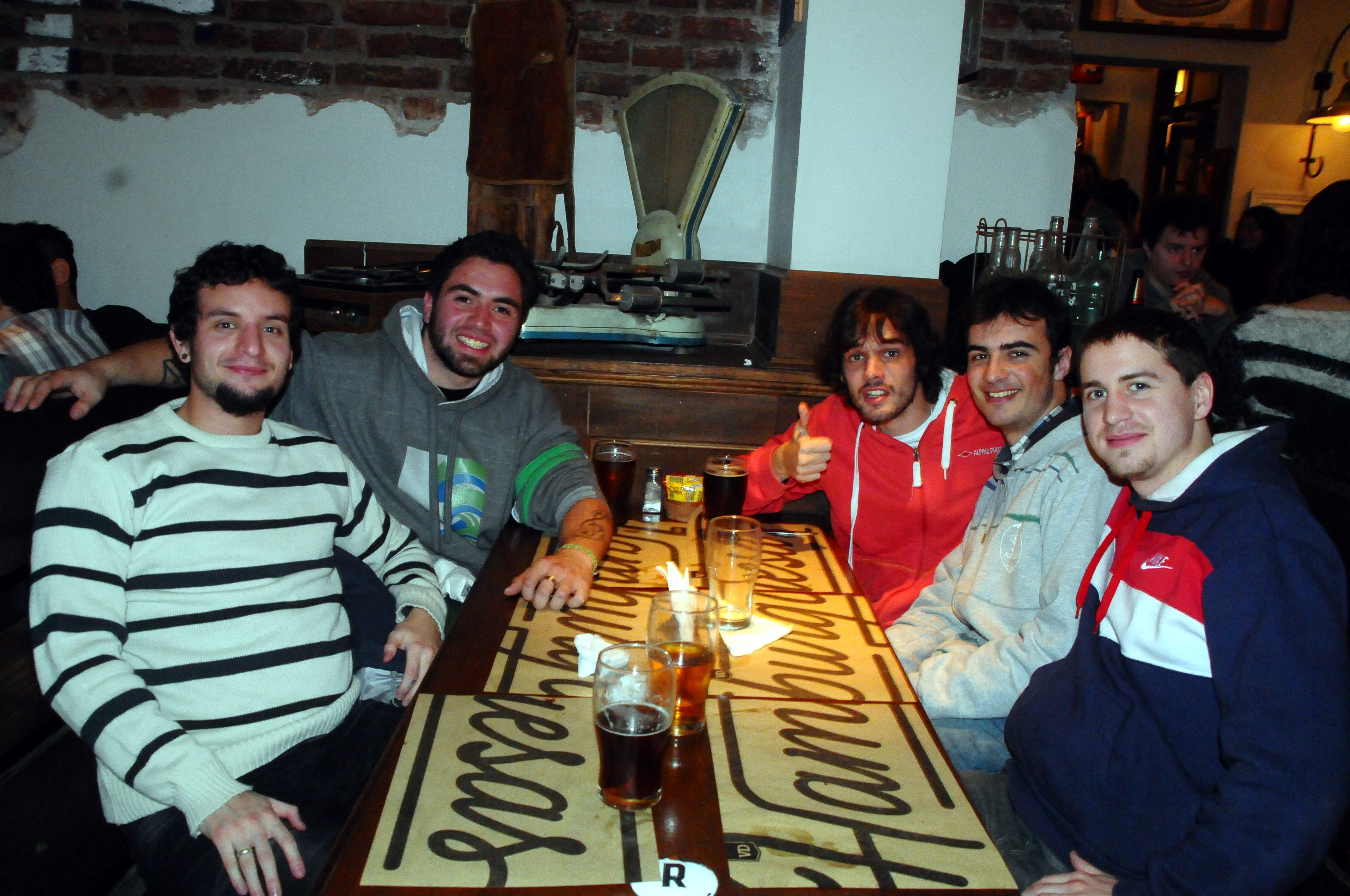 BRIDIS11