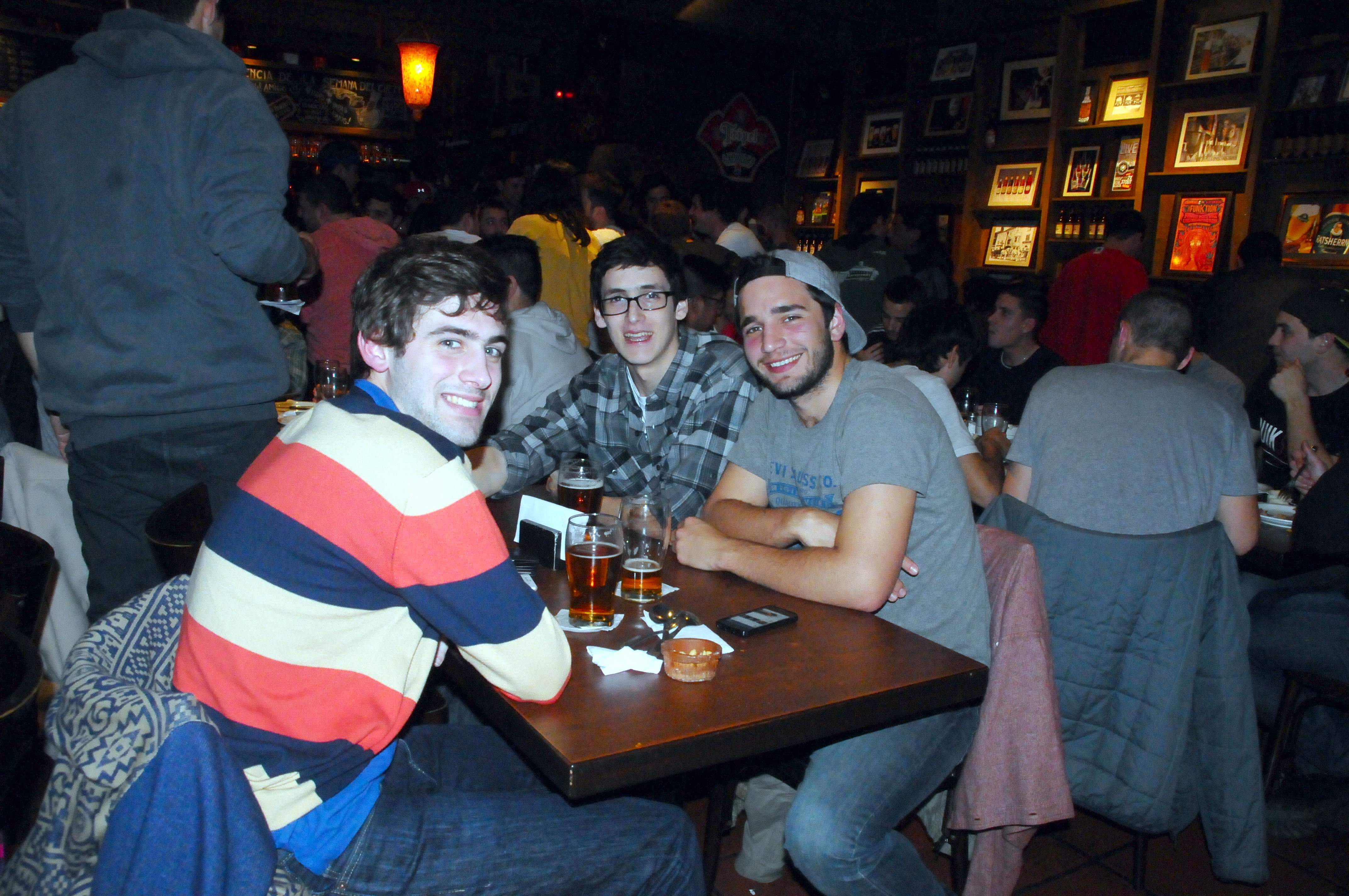 BRIDIS18