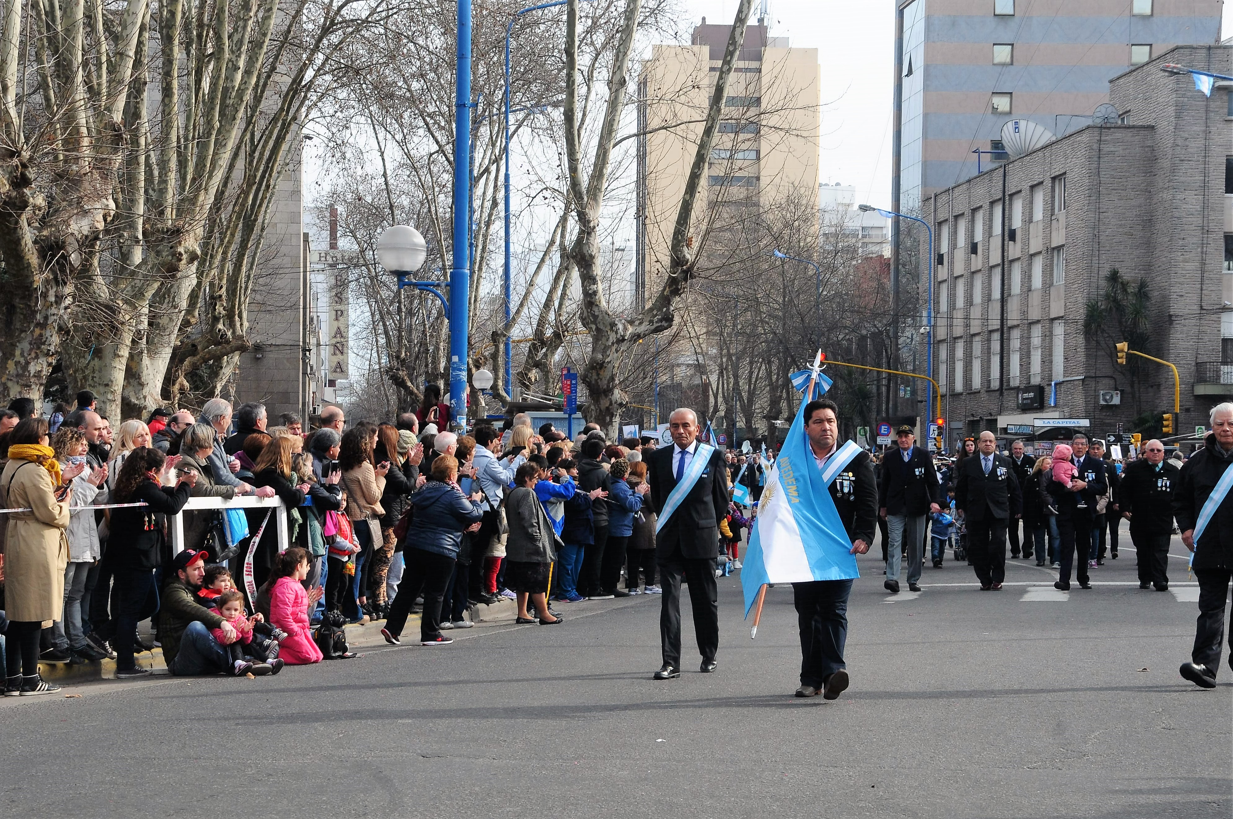 DESFILE73