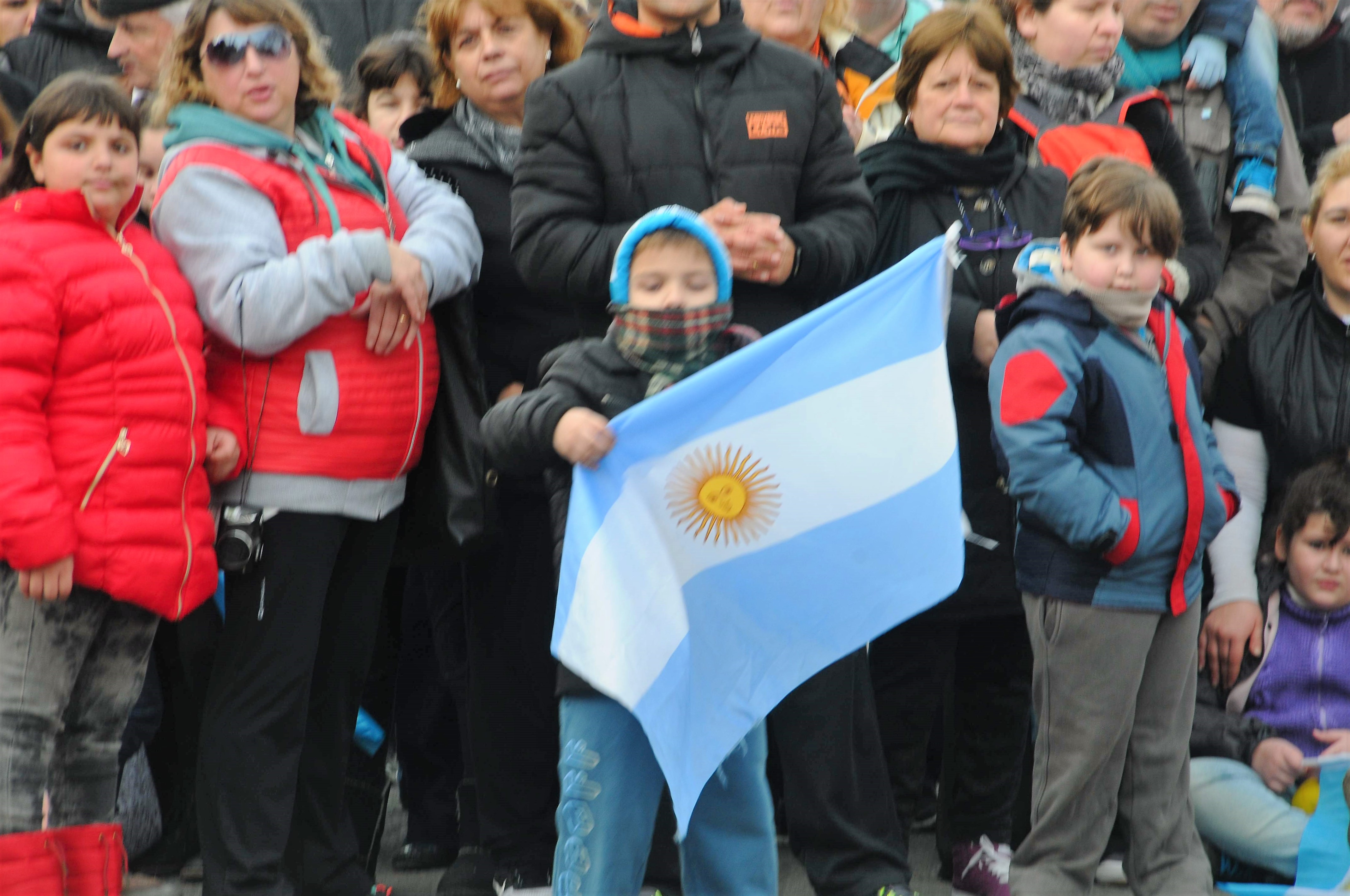 DESFILE78