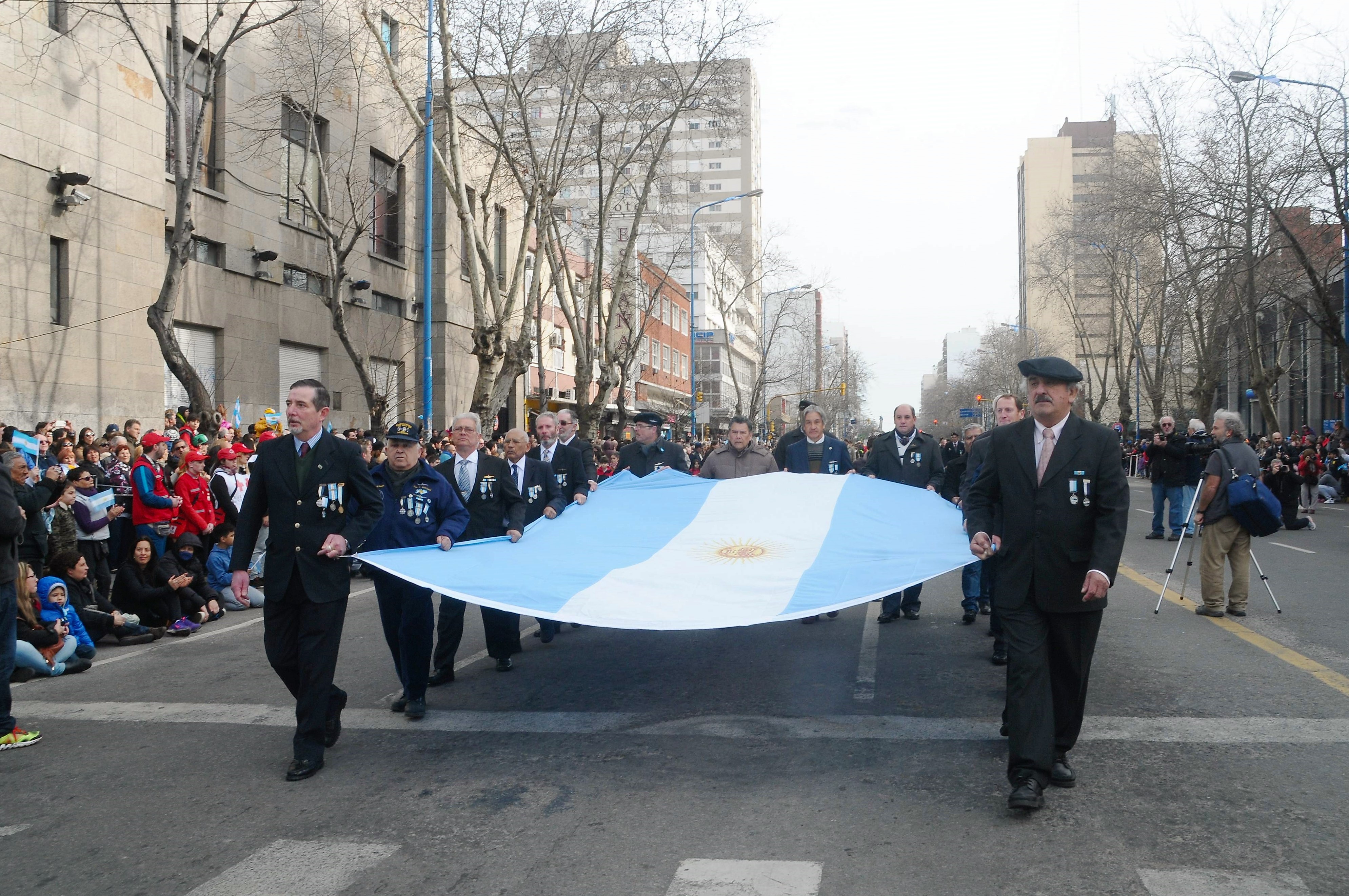 DESFILE81