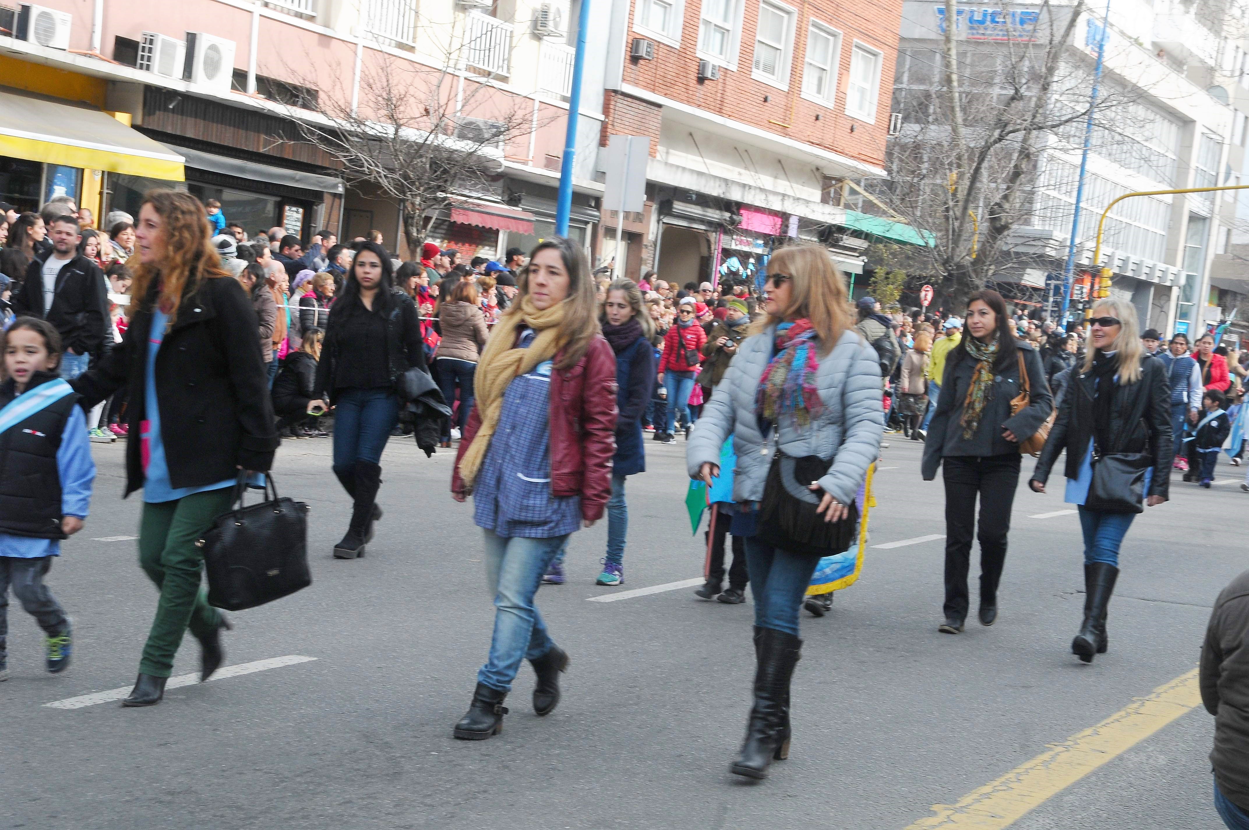 DESFILE85