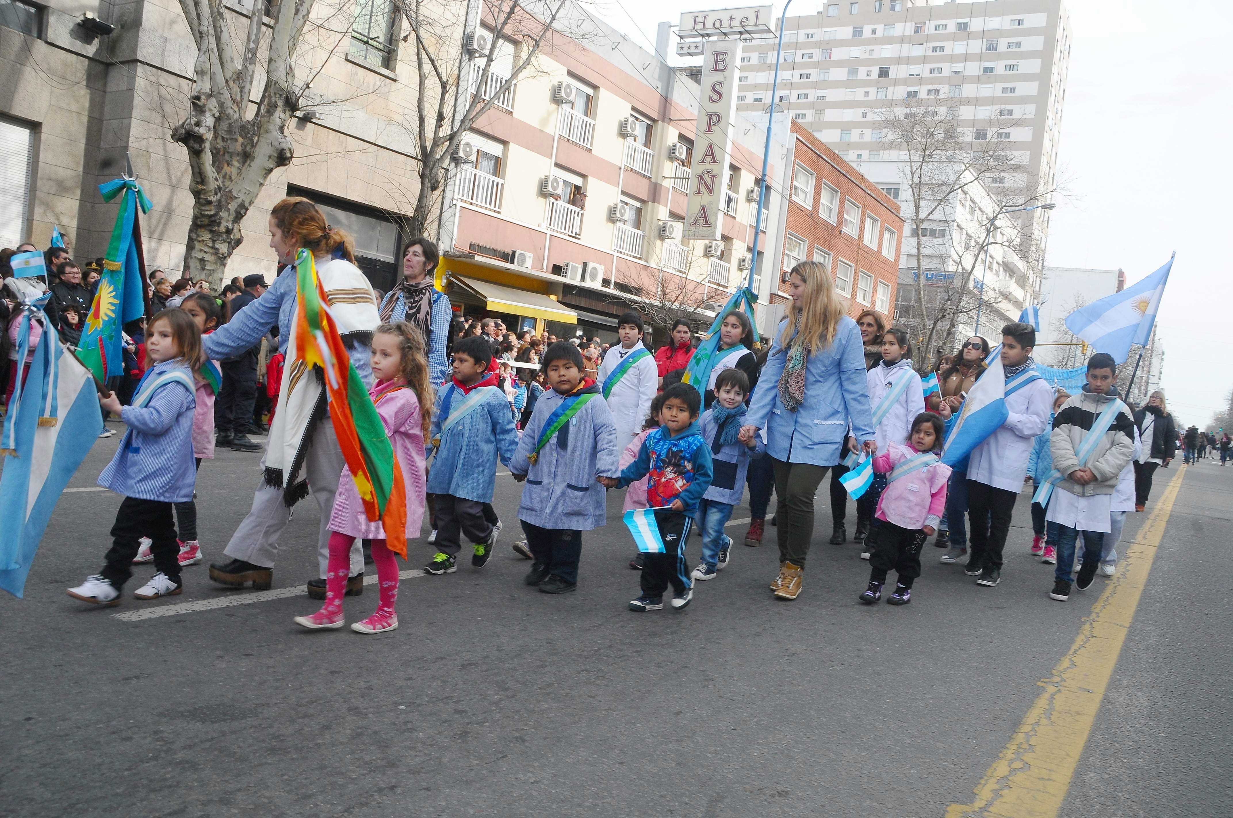 DESFILE88